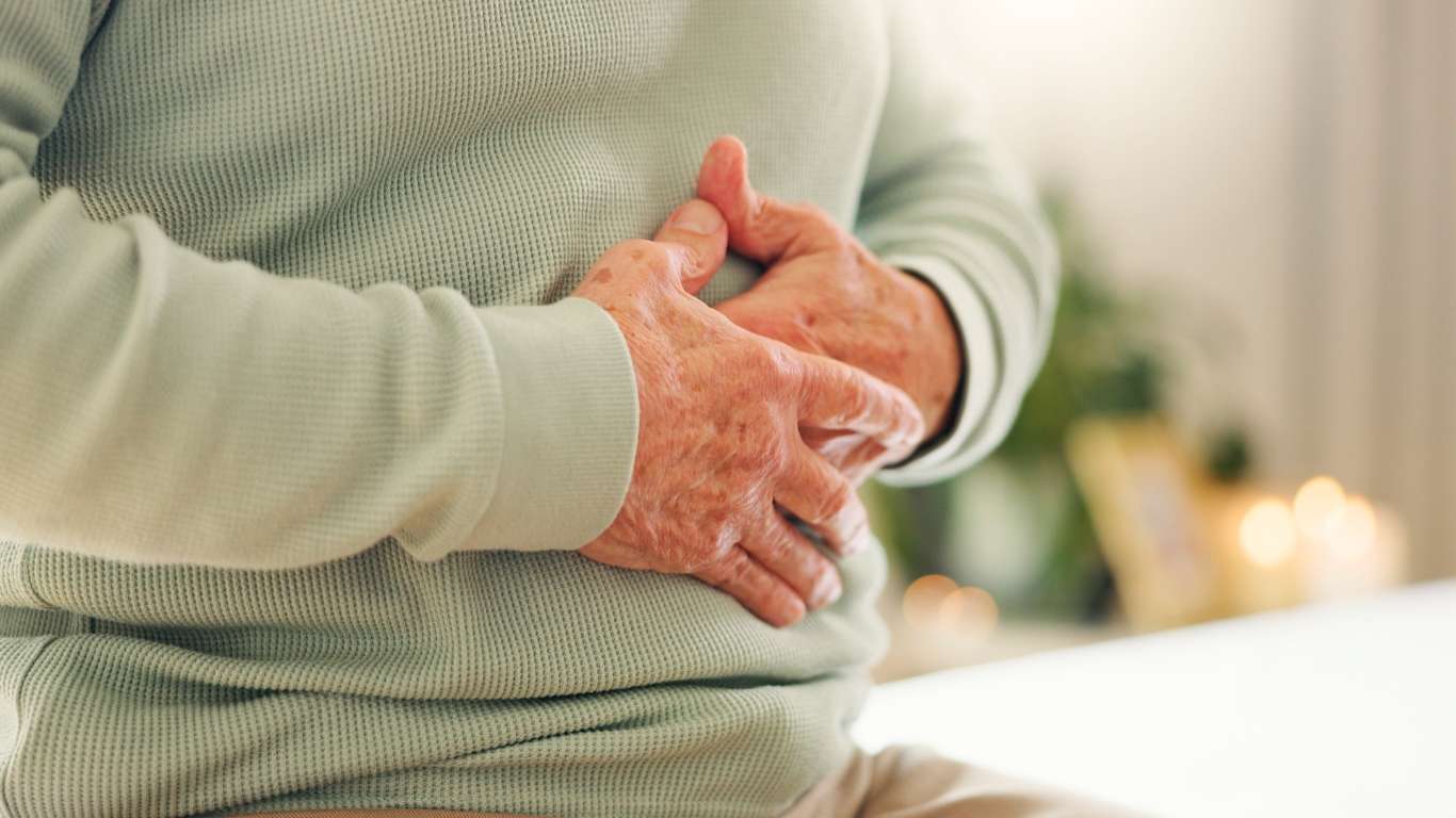 Ageing Well - Gut Microbiome