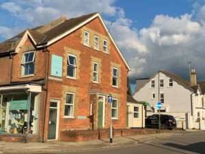 IN home care services, Horsham