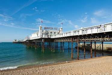 Brighton Pier