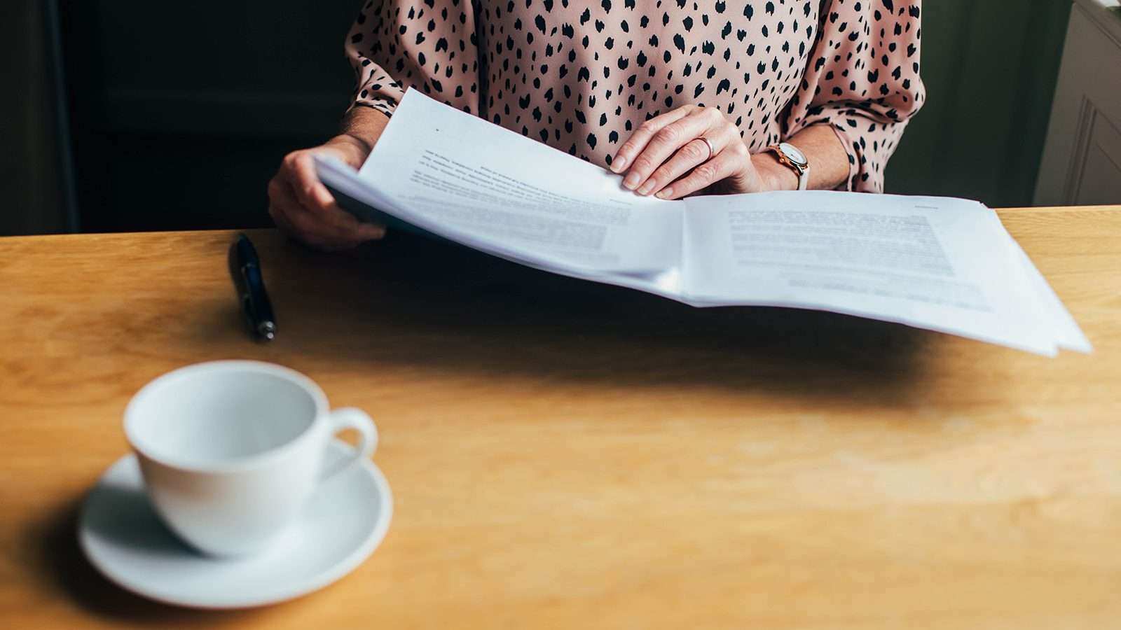 Care at home options from Bright Care