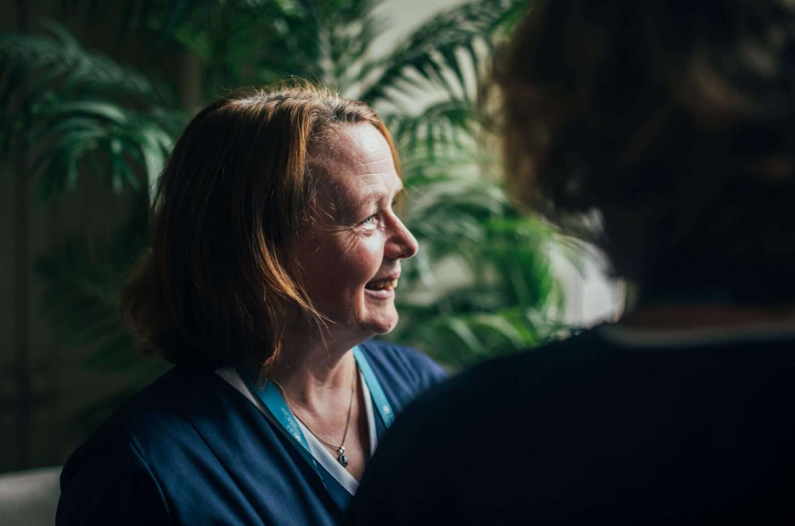 Career change at 50, Bright Carer