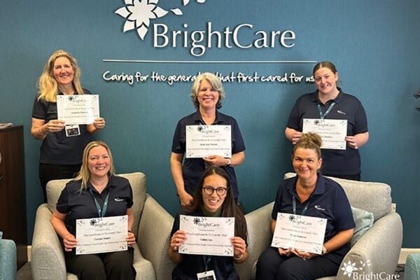 Private care at home Carers