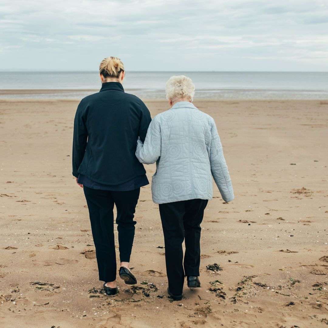 Guide Cover - Maintaining flexibility