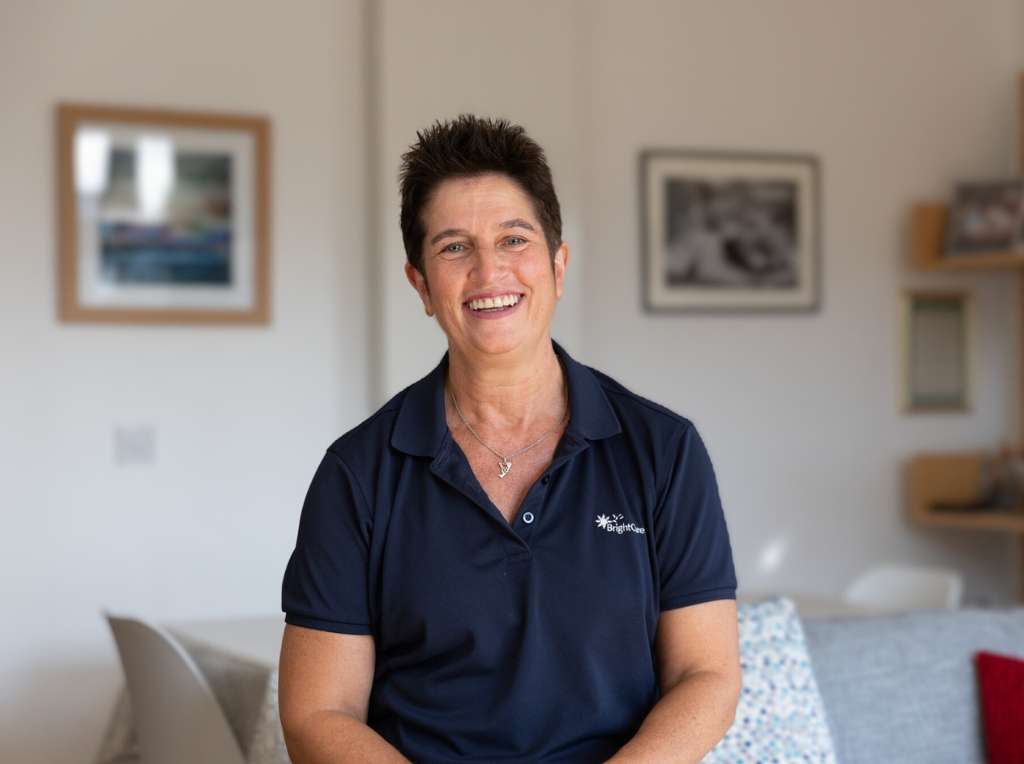 Carer Happiness Report