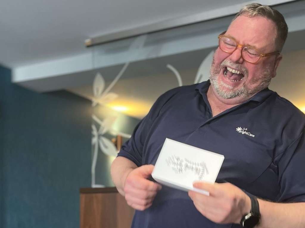 Carer Happiness Report