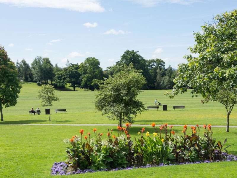 View of Haywards Heath