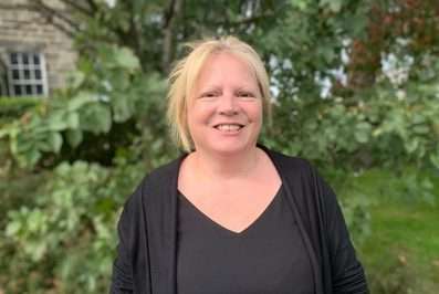 Helen Ramsay At Bright Care