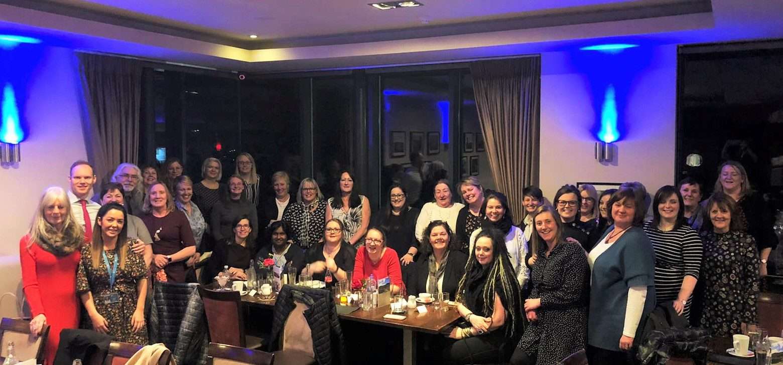 Bright Care Office Staff