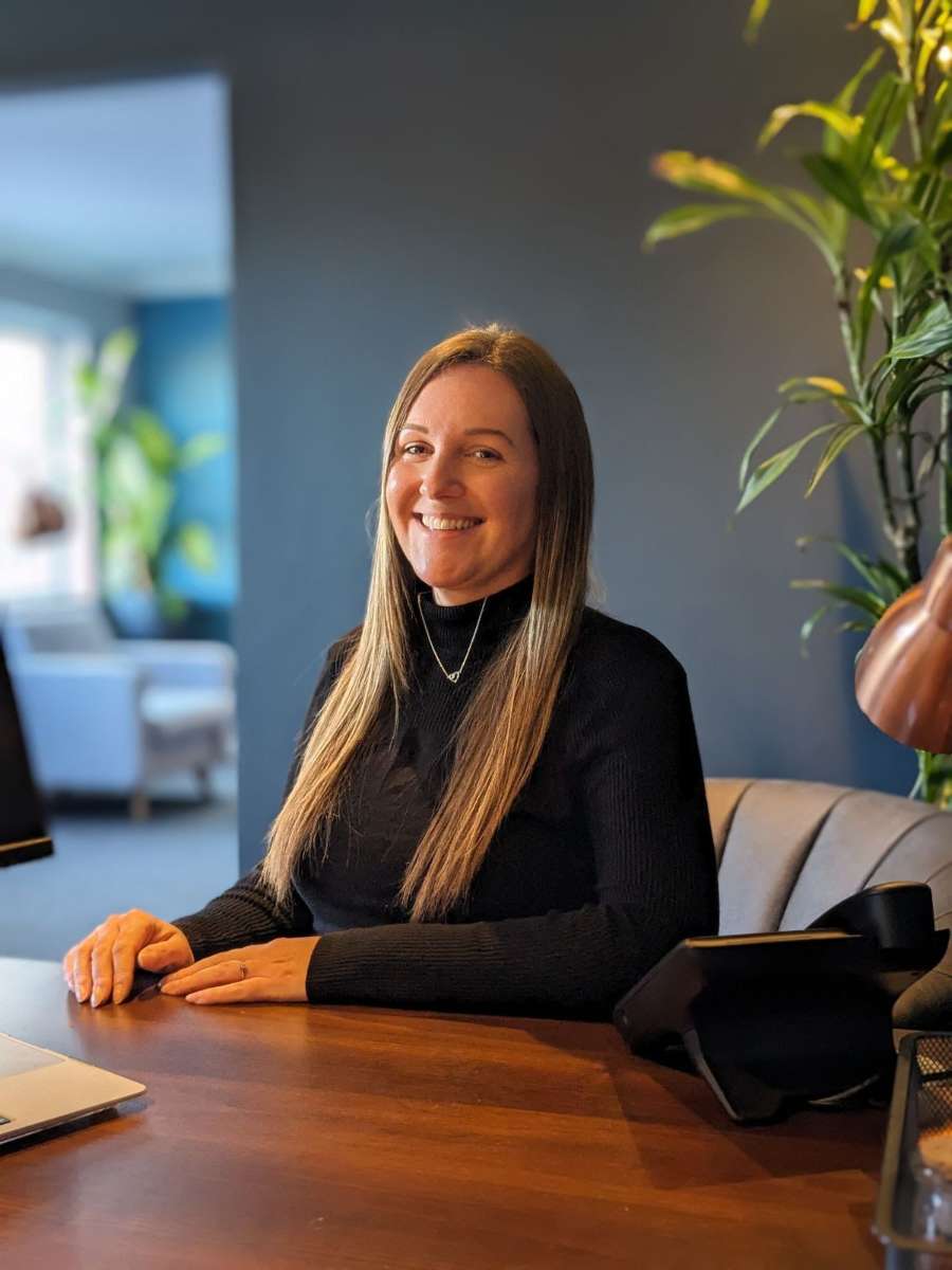 Laura, home care services manager at Bright Care