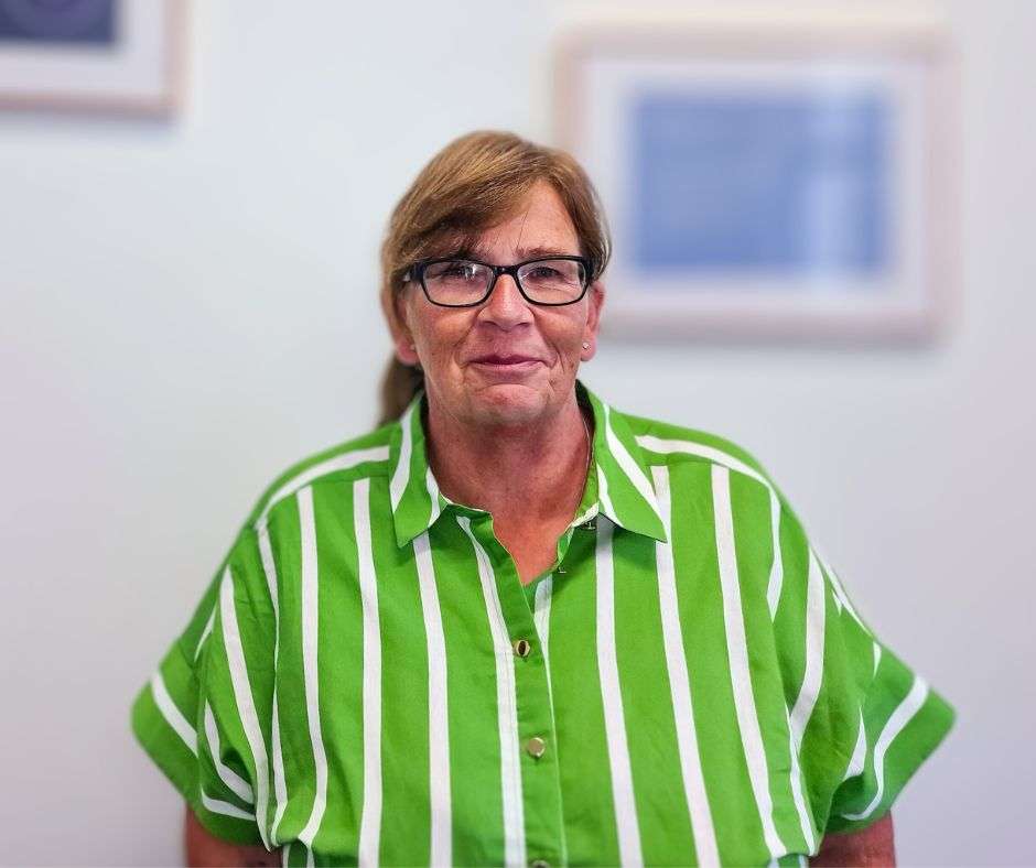 Brighton and Hove branch manager