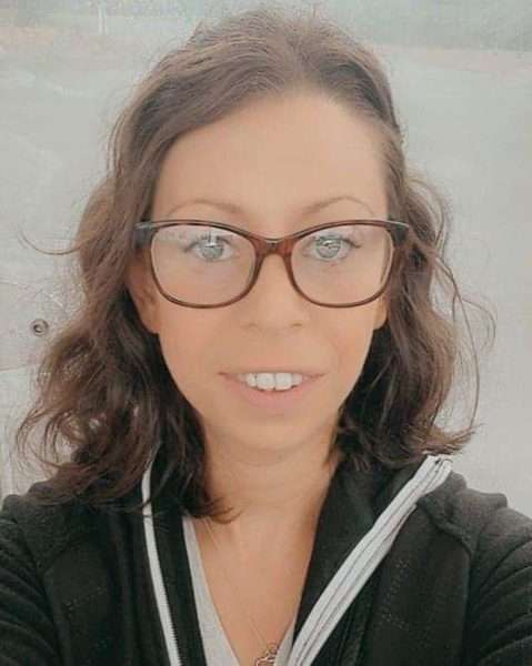 Naomi, personal Care Assistant