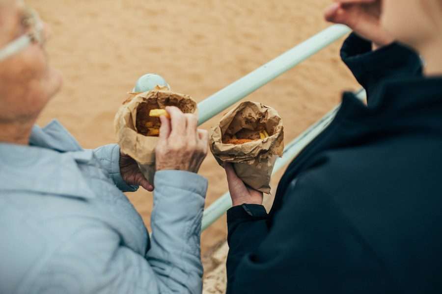 Respite care - in-home care services