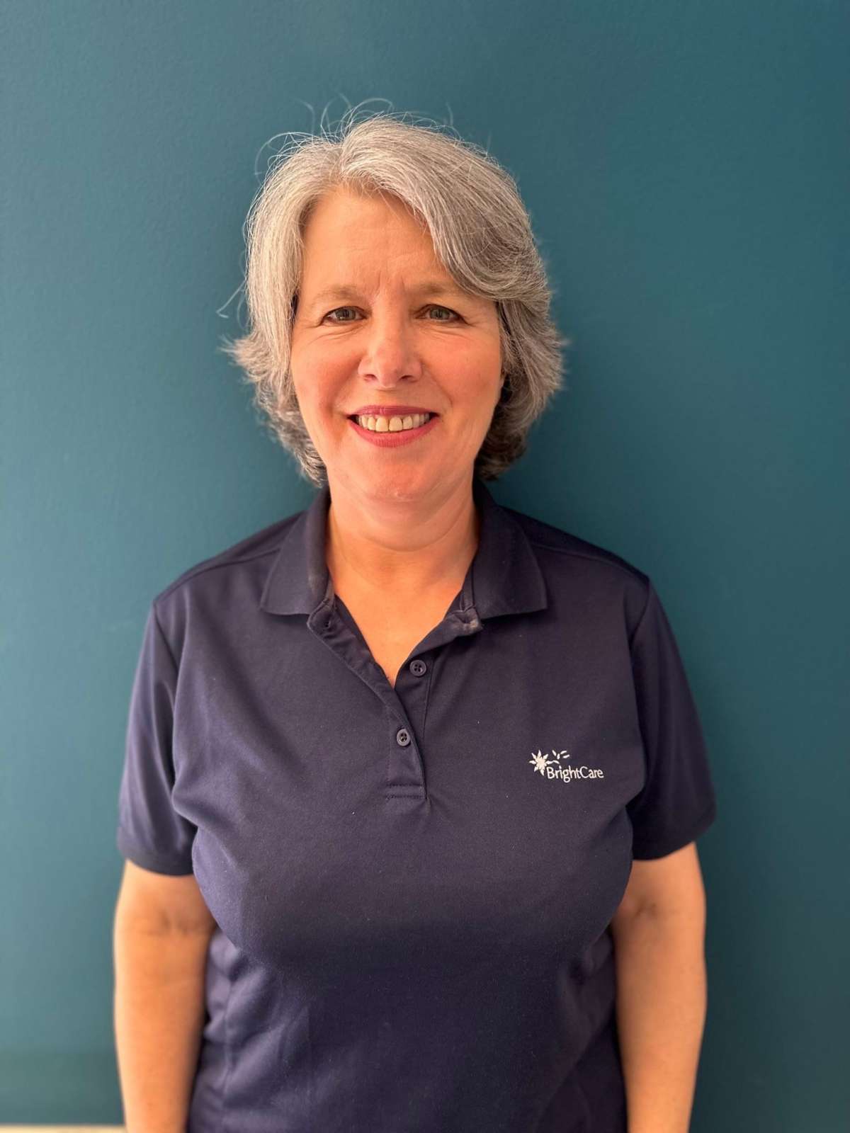 Sarah, career change at 50 plus