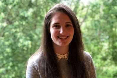 Shona Whiteley at Bright