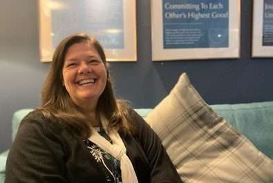 Sonia Common at Bright Care