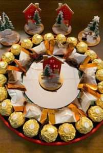 Christmas decoration