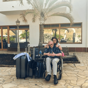 Care worker at Bright Care