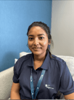 Live-in Care Trainee