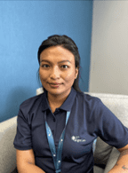 Trainee Live-in Care Assistant